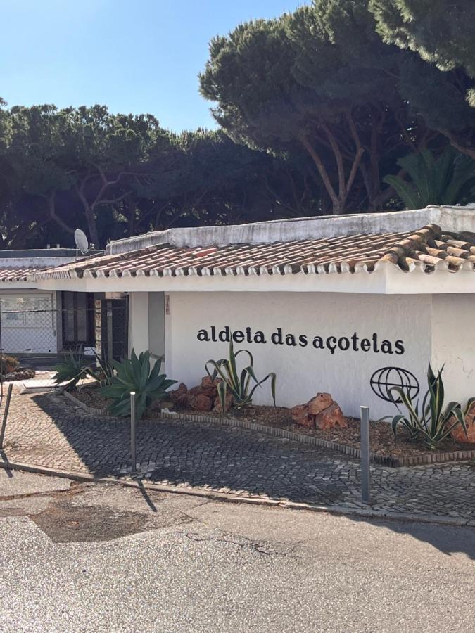 Studio @ Aldeia das Açoteias Albufeira Exterior foto